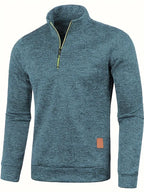 Then | Long-sleeved shirt