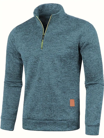 Dann | Langarmshirt
