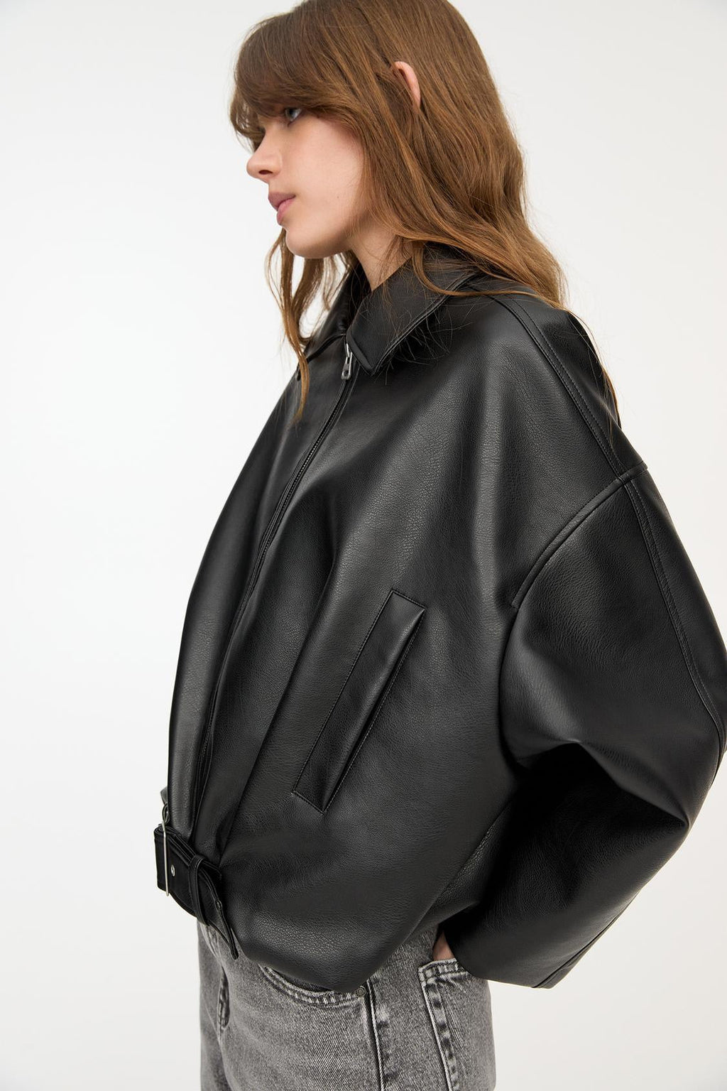 VIRAL BEAR JACKE