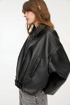 VIRAL BEAR JACKE