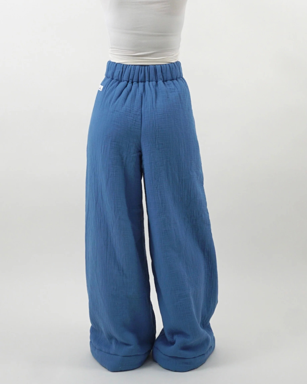 Chasie | Premium Pillow Pants