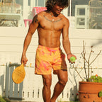 AquaChroma™ – Farbwechselnder Badeanzug