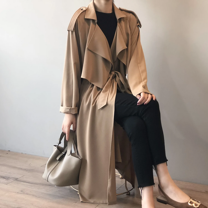 Eloise – Trenchcoat