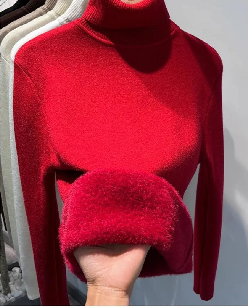 Northern Luxe™ | Warm und bequem 