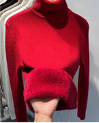 Northern Luxe™ | Warm und bequem 