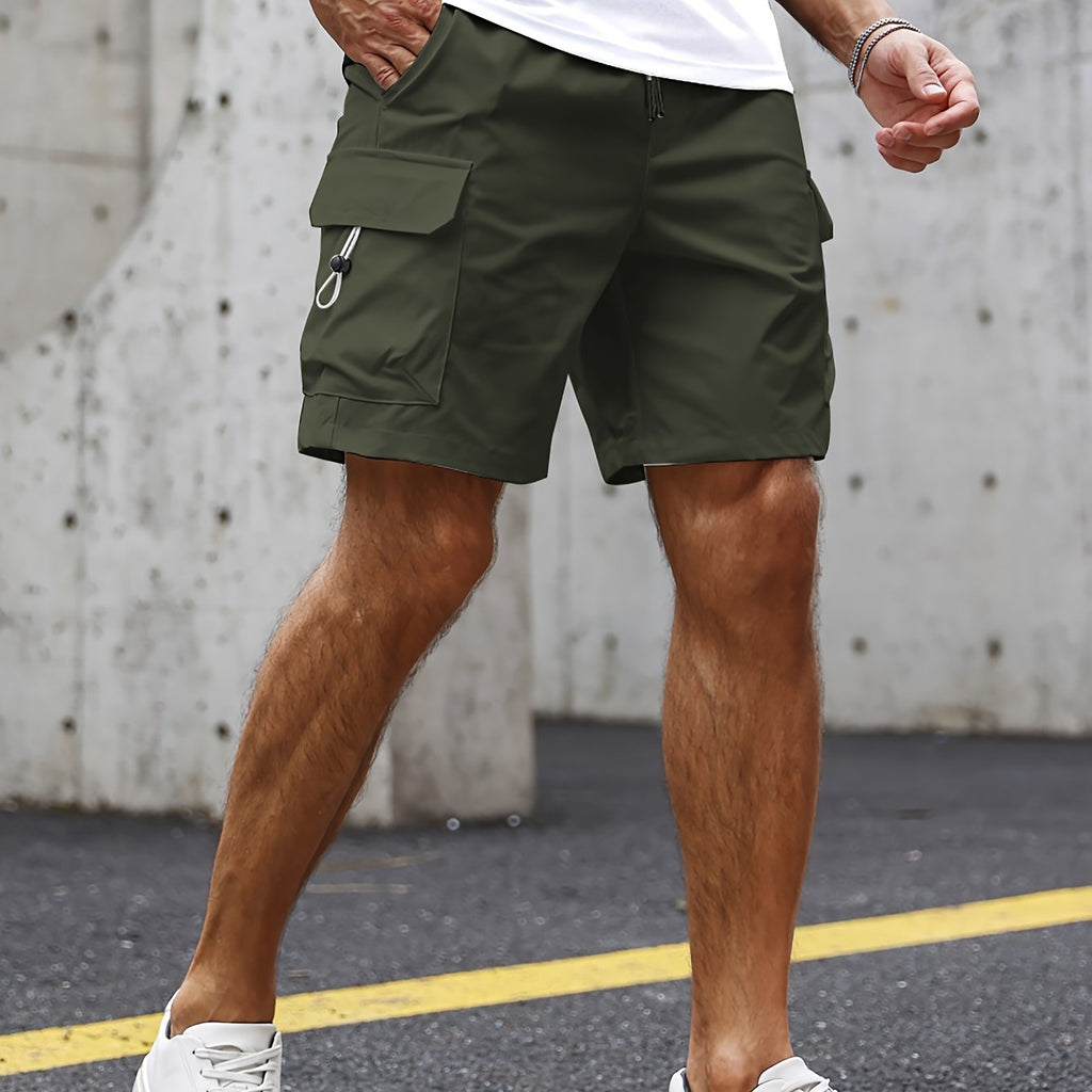 Cas | Cargo shorts