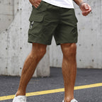 Cas | Cargo shorts