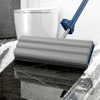 GigaClean™ Swift | Schnelle und gründliche Reinigung