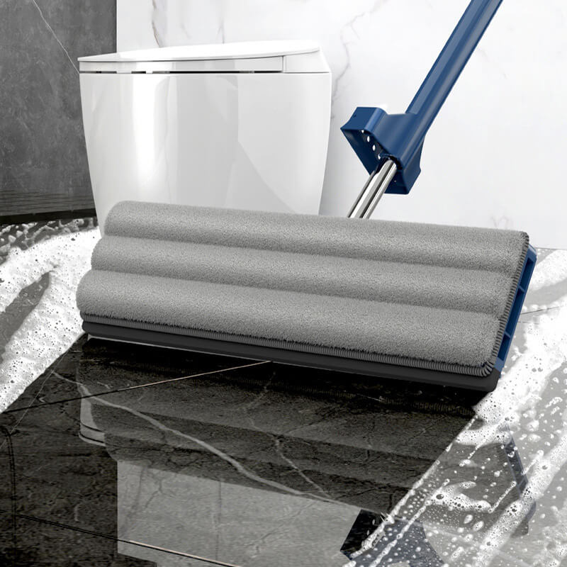GigaClean™ Swift | Schnelle und gründliche Reinigung