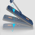 GigaClean™ Swift | Schnelle und gründliche Reinigung