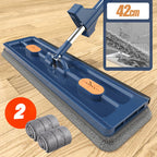 GigaClean™ Swift | Schnelle und gründliche Reinigung
