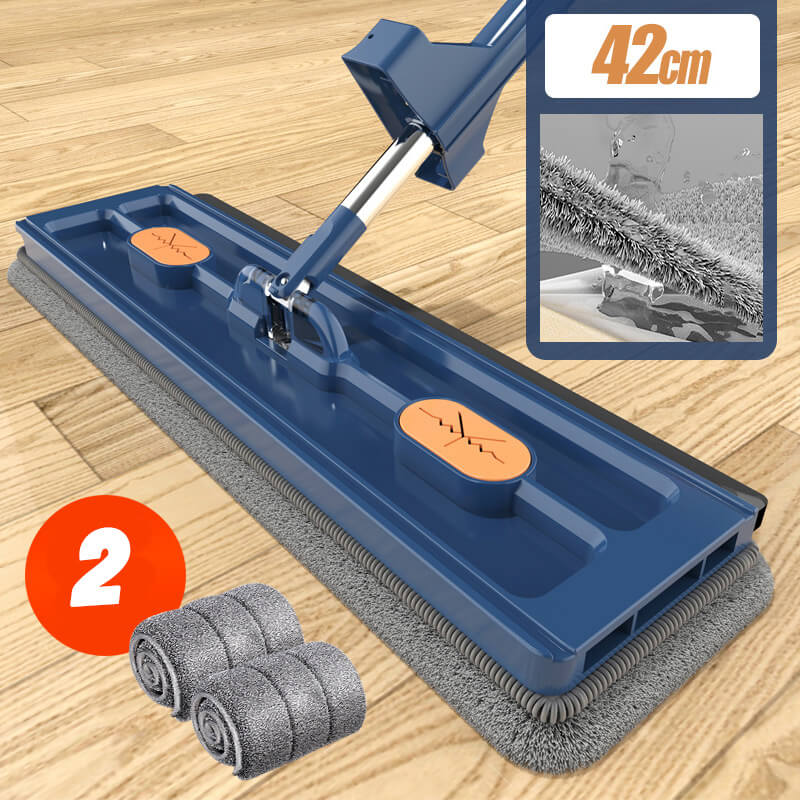 GigaClean™ Swift | Schnelle und gründliche Reinigung