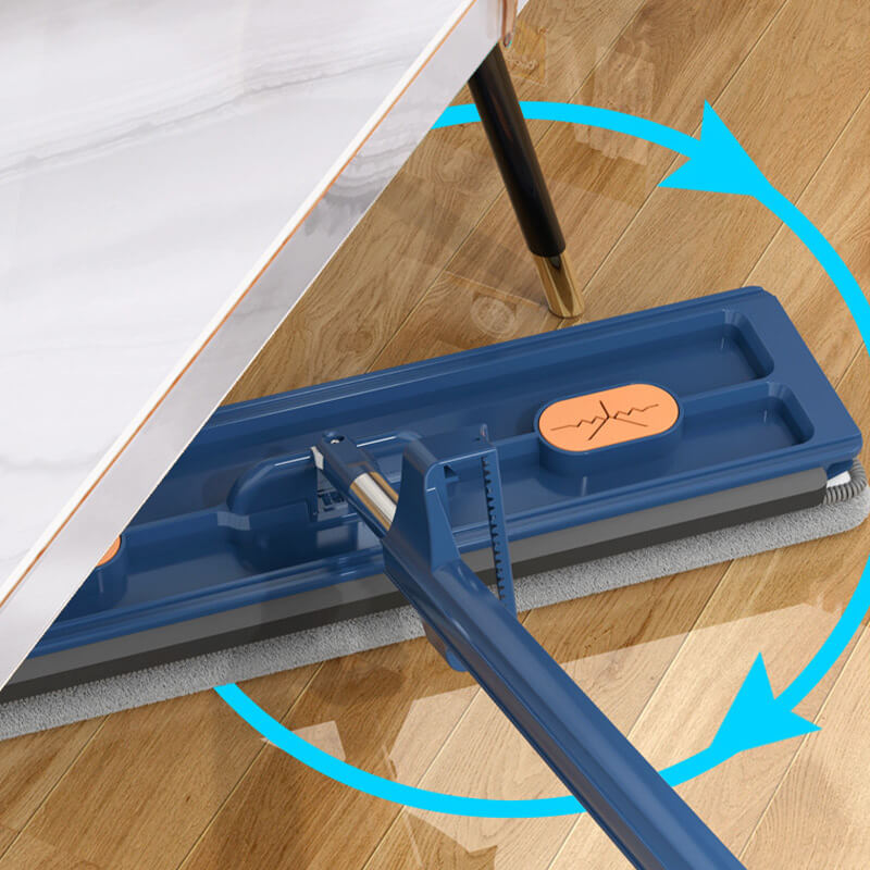 GigaClean™ Swift | Schnelle und gründliche Reinigung