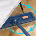 GigaClean™ Swift | Schnelle und gründliche Reinigung