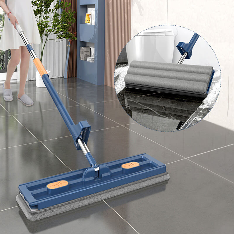 GigaClean™ Swift | Schnelle und gründliche Reinigung