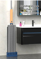 GigaClean™ Swift | Schnelle und gründliche Reinigung