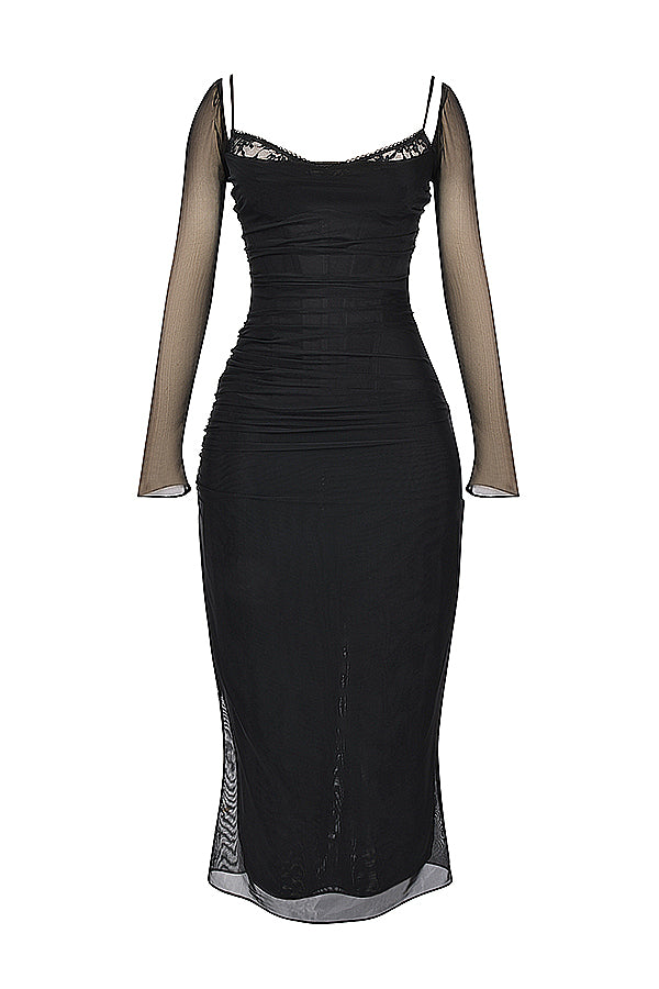 Morena™ - Valeria Dress