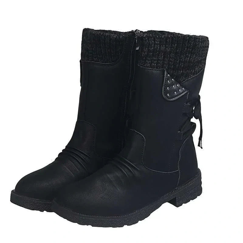 Oslo | Boot Flock Winterschuhe
