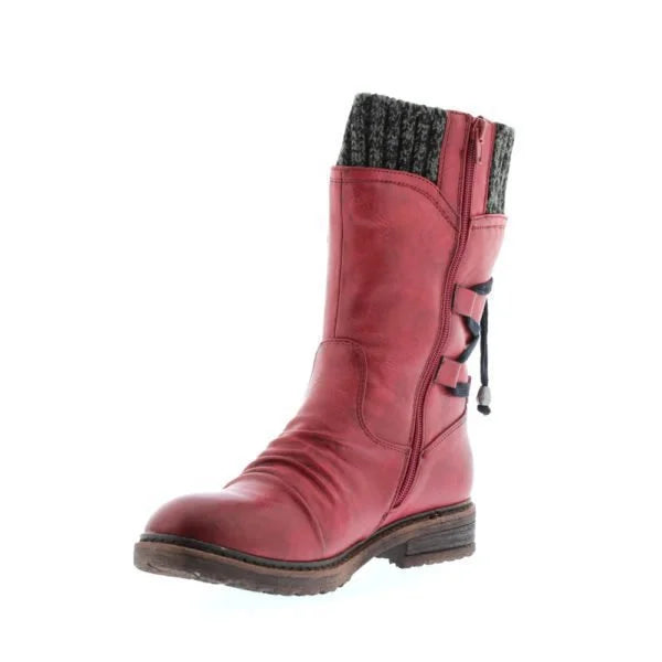 Oslo | Boot Flock Winterschuhe