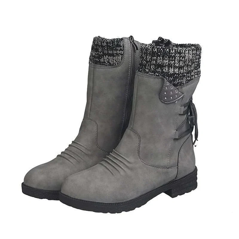 Oslo | Boot Flock Winterschuhe
