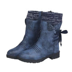 Oslo | Boot Flock Winterschuhe