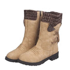Oslo | Boot Flock Winterschuhe