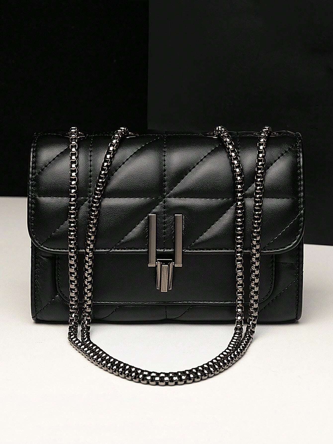 Uzerla™ - Crossbody Bag 2024