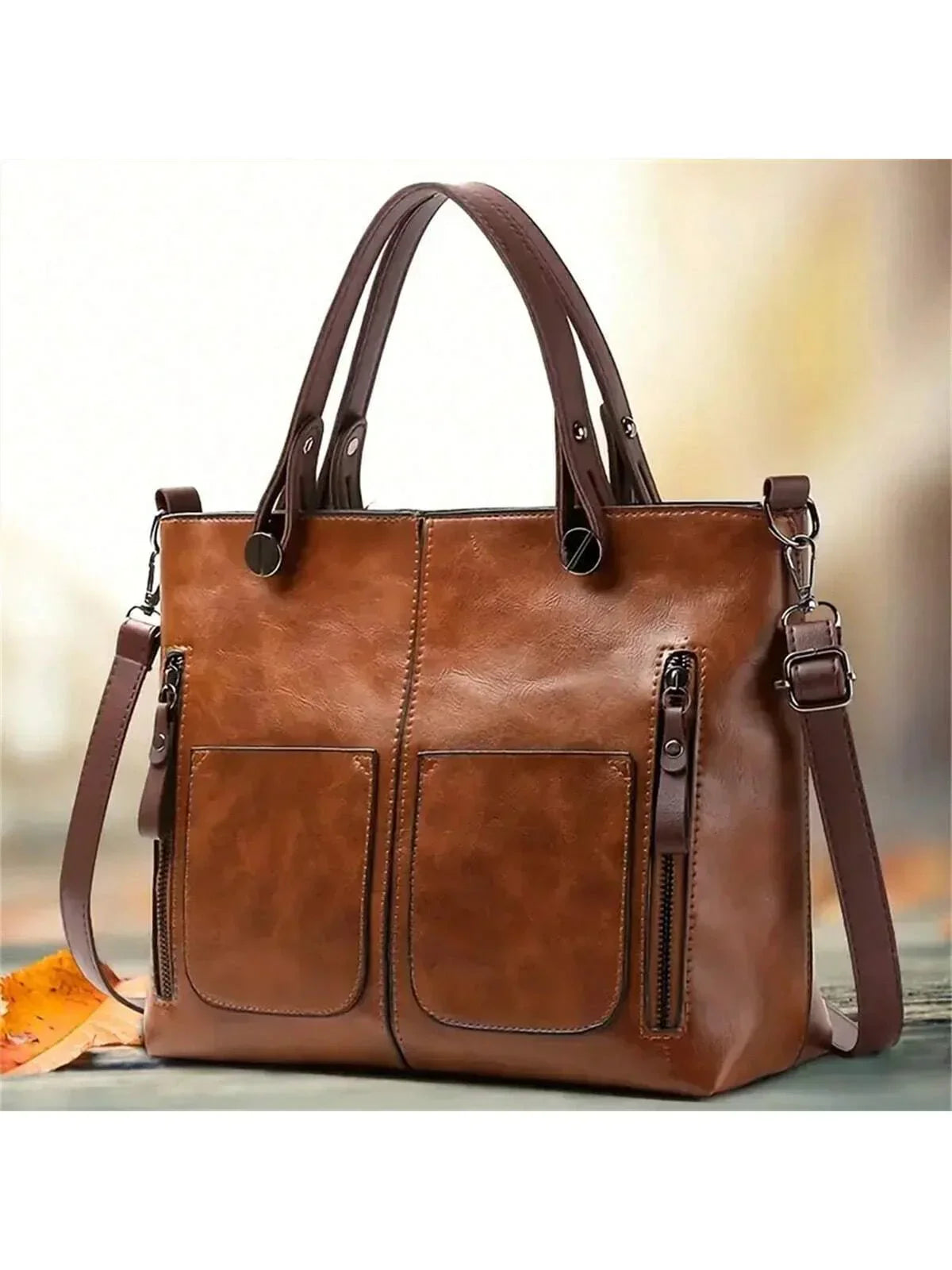 Samantha | Vintage Handtas