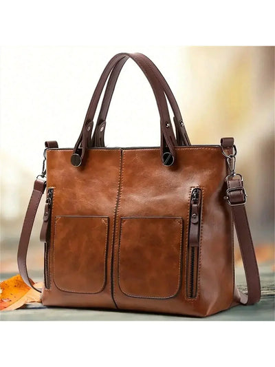 Samantha | Vintage Handtas
