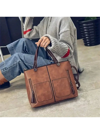 Samantha | Vintage Handtas