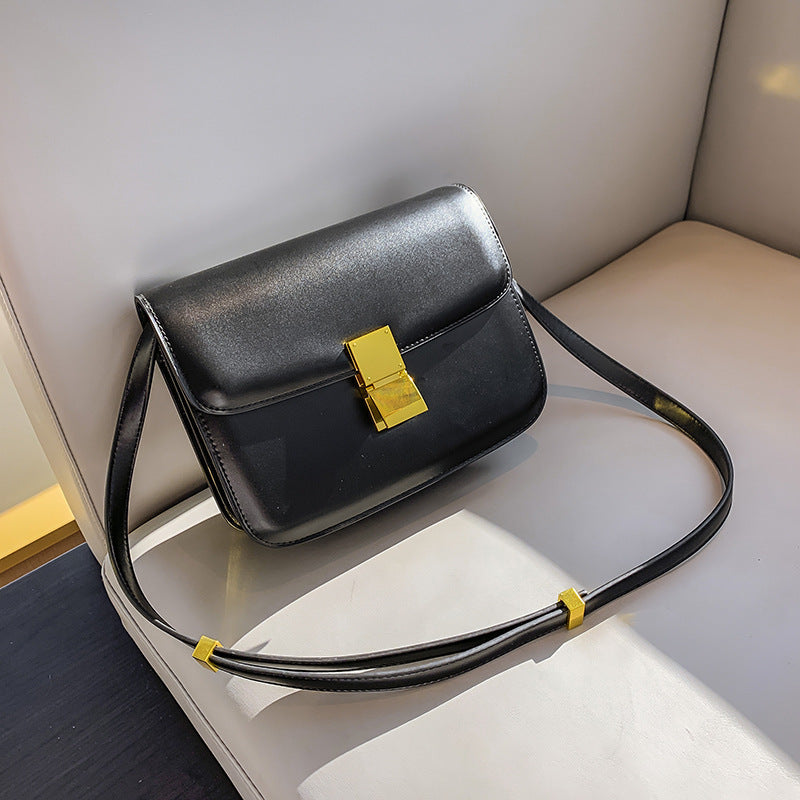 Palomi™ | Italian vegan leather handbag