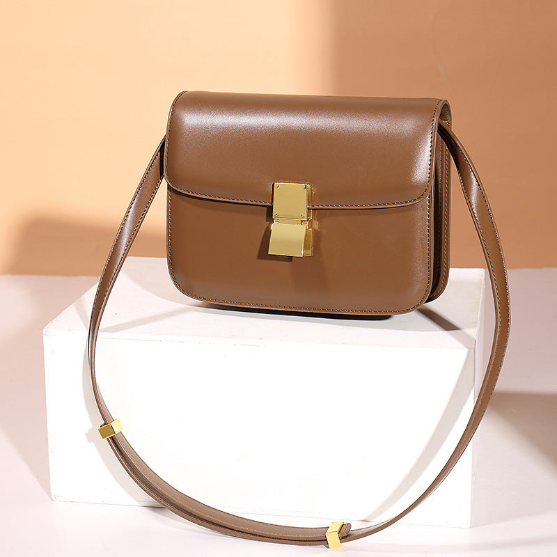 Palomi™ | Italian vegan leather handbag