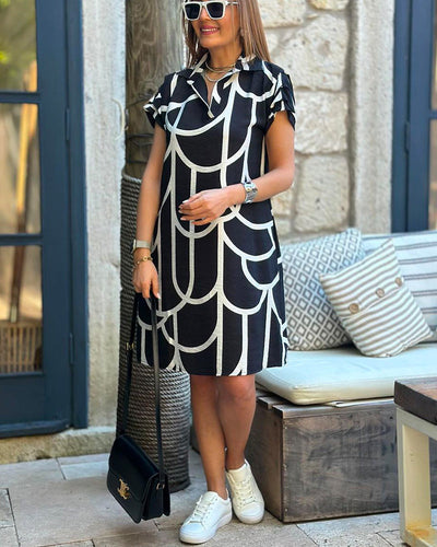 Liane | Luchtige Zomerjurk