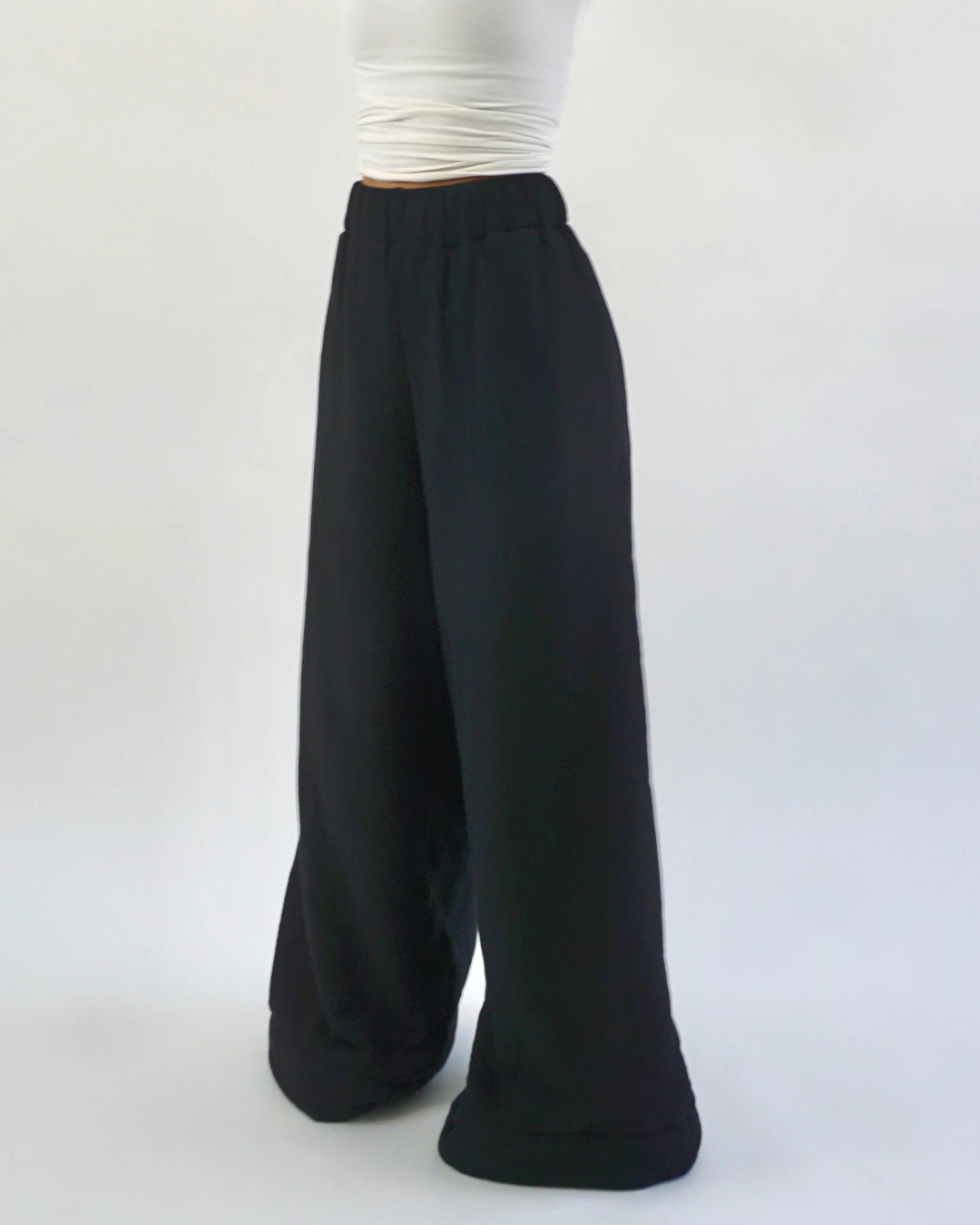 Chasie | Premium Pillow Pants