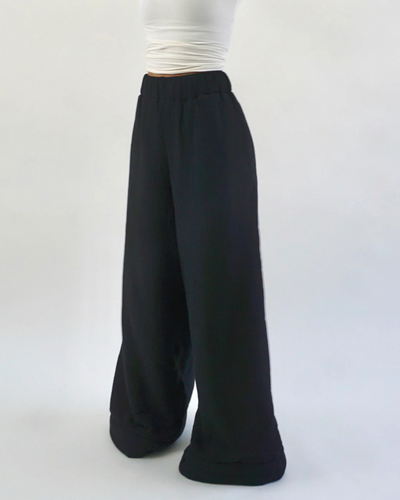 Chasie | Premium Pillow Pants