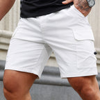 Cas | Cargo shorts