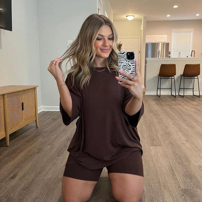 THE LOUNGE WIDE SET