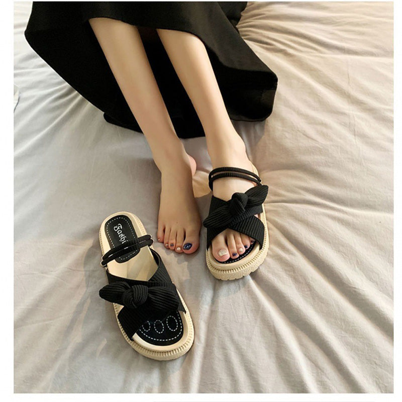 Sneckter™ – Bequeme Sommersandalen 