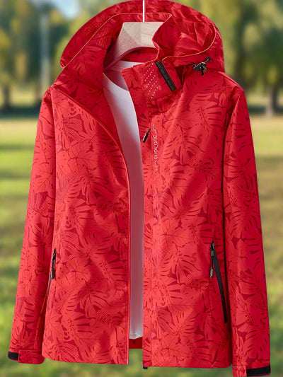 Nalia | Waterdichte zomerjas voor dames