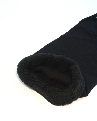 Chasie | Premium Pillow Pants