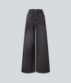 Eva | Comfortable &amp; Stretchy High-Waisted Pants