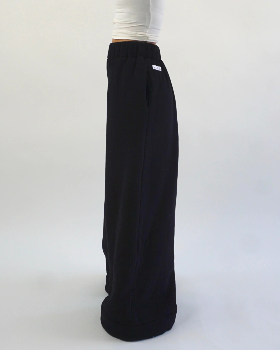 Chasie | Premium Pillow Pants