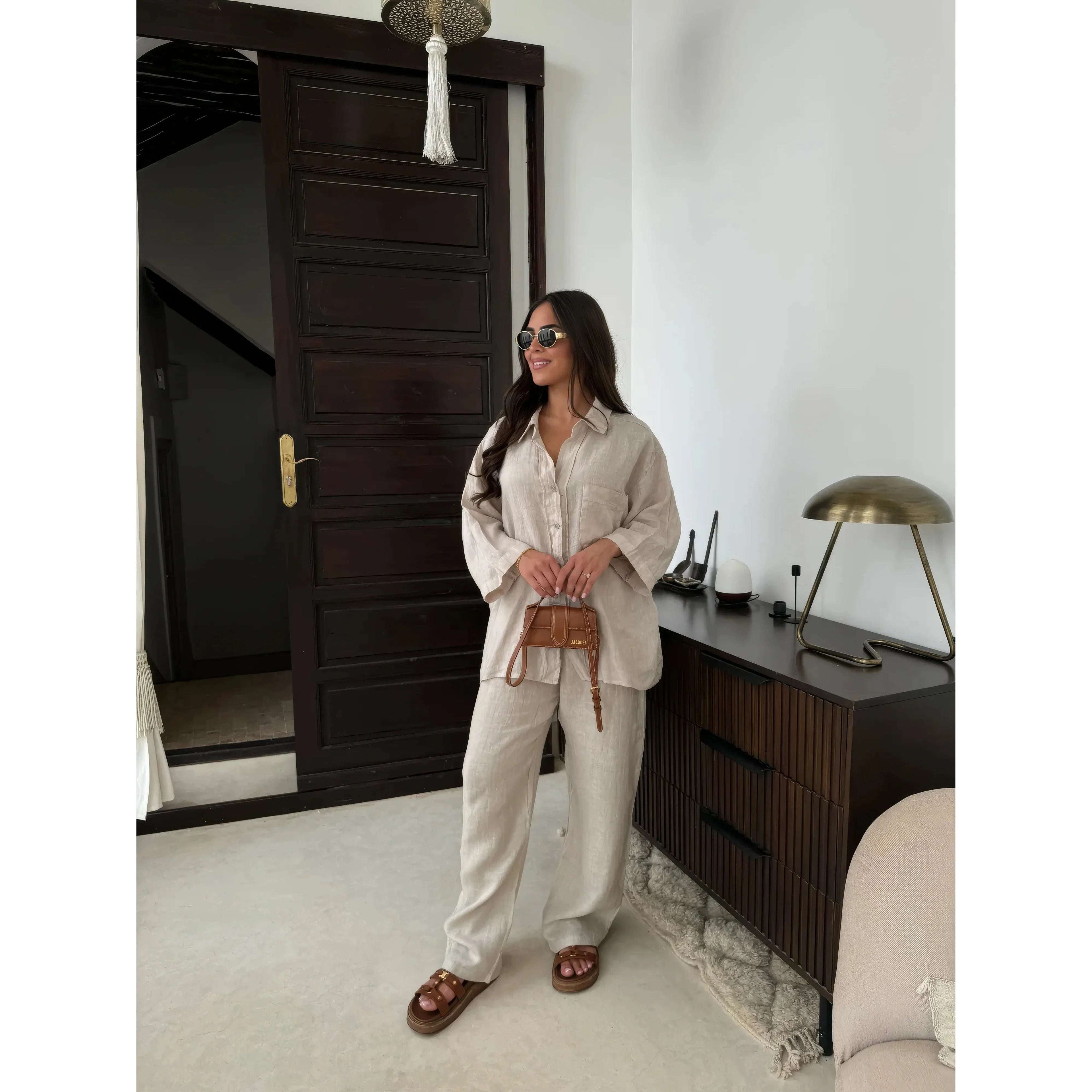 Bella™ | Linnen-Set