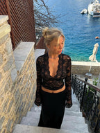 Dantonella™ - Lace Top