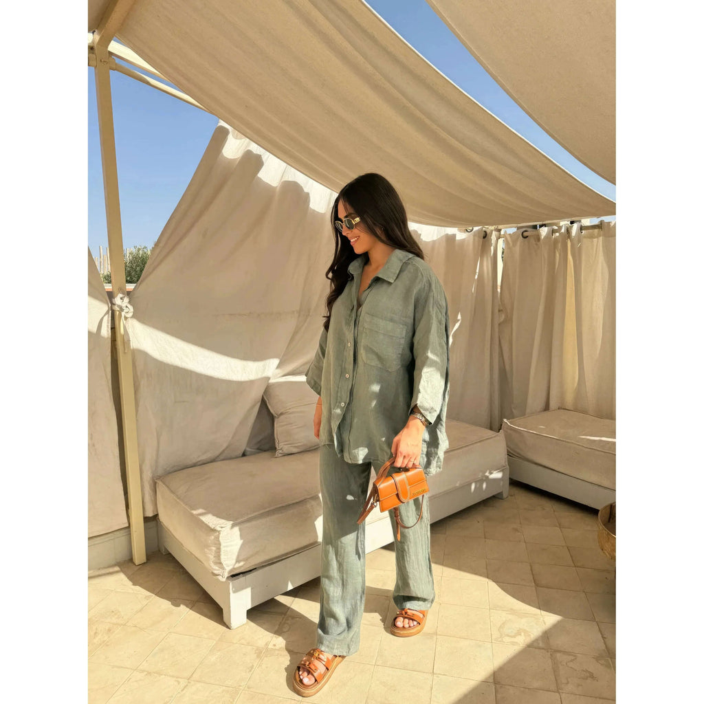 Bella™ | Linnen-Set