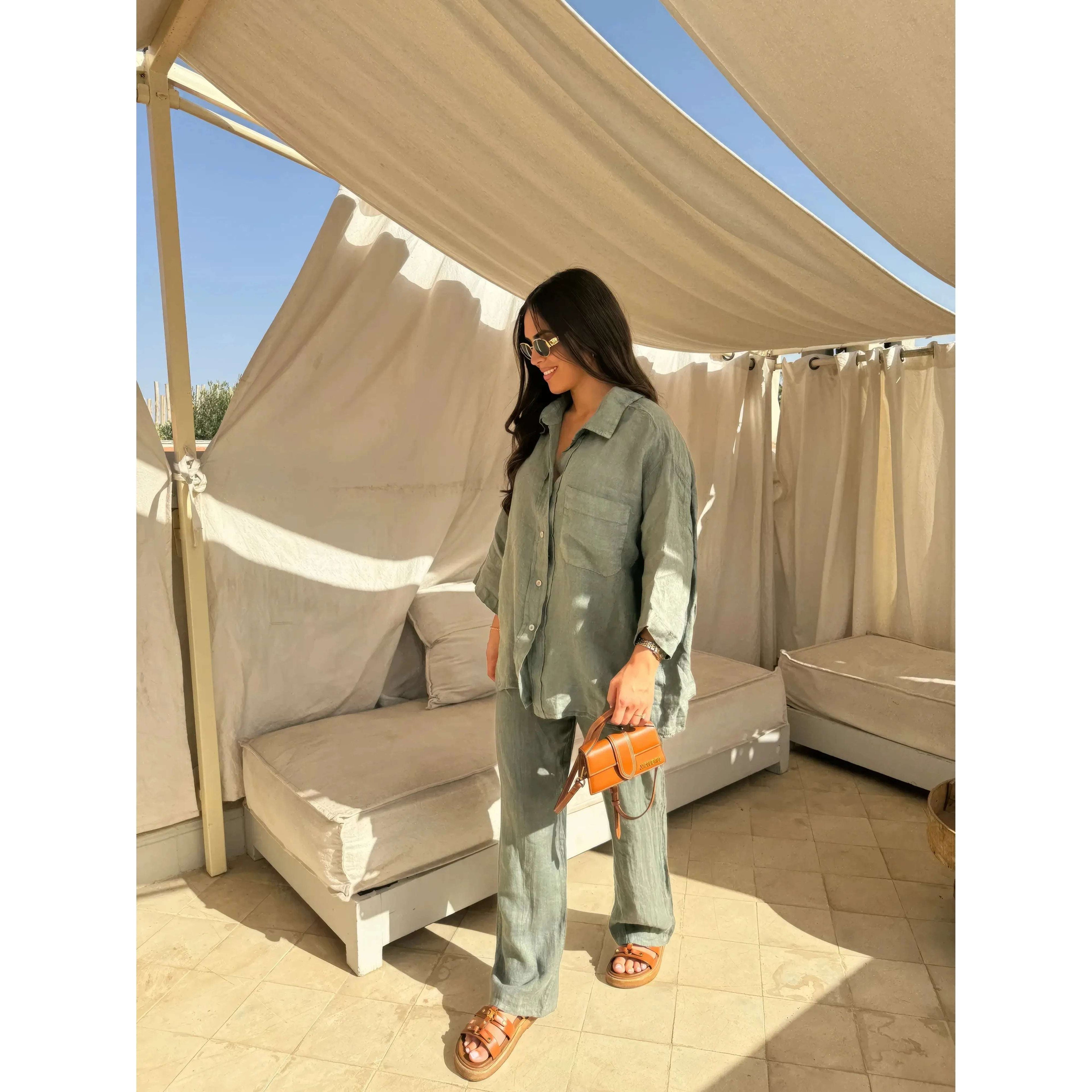 Bella™ | Linnen-Set