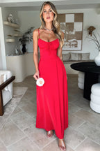 Oriana™ – Elegantes Sommerkleid