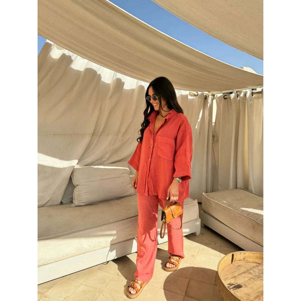 Bella™ | Linnen-Set