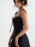 Mélisande™ - Mini Jurk 2025