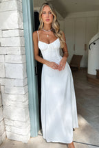 Oriana™ – Elegantes Sommerkleid